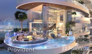 5 Schlafzimmern Appartement zu verkaufen in , Dubai Damac Bay