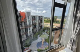 2 bedroom Condo for sale at CANVAS Cherngtalay in Phuket, Thailand