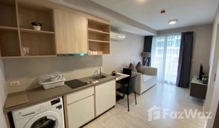 1 Bedroom Condo for sale in Lat Phrao, Bangkok My Story Ladprao 71