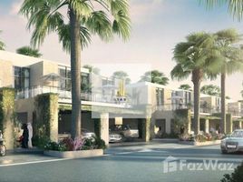 4 спален Таунхаус на продажу в The Fields, District 11, Mohammed Bin Rashid City (MBR)