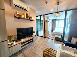 2 Schlafzimmer Wohnung zu verkaufen im KnightsBridge Collage Sukhumvit 107, Bang Na, Bang Na, Bangkok