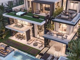 6 спален Вилла на продажу в Venice, DAMAC Lagoons, Дубай