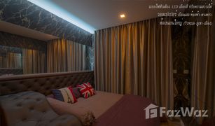 2 Schlafzimmern Wohnung zu verkaufen in Surasak, Pattaya KnightsBridge The Ocean Sriracha