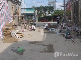 4 Schlafzimmer Haus zu verkaufen in District 12, Ho Chi Minh City, Thanh Loc