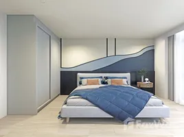 ขายอพาร์ทเม้นท์ 2 ห้องนอน ในโครงการ ซี เฮเว่น เฟส 3, สาคู