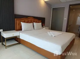 อพาร์ทเม้นท์ 1 ห้องนอน ให้เช่า ในโครงการ แกรนด์ อเวนิว เรสซิเดนซ์, เมืองพัทยา