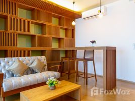 ขายคอนโด 1 ห้องนอน ในโครงการ ไฮฟ์ สาทร, คลองต้นไทร, คลองสาน