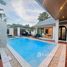 4 Bedroom Villa for sale at Sri Suchart Grand View 2, Ko Kaeo, Phuket Town, Phuket, Thailand