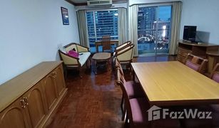 1 Bedroom Condo for sale in Si Lom, Bangkok Silom Suite