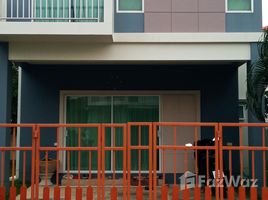 3 Bedroom House for sale at Supalai Bella Rama 2-Phanthai Norasing, Phanthai Norasing