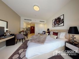 Студия Квартира на продажу в Viridis Residence and Hotel Apartments, Zinnia, DAMAC Hills 2 (Akoya), Дубай