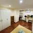 Studio Condo for rent at MIPEC Towers, Nga Tu So