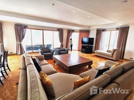 5 Bedroom Apartment for sale at Saichol Mansion, Bang Lamphu Lang
