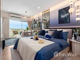 Studio Condo for sale at Supalai Blue Whale Hua Hin, Hua Hin City