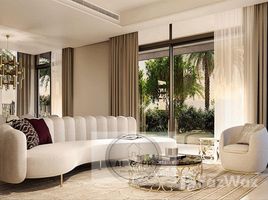 4 침실 Elie Saab에서 판매하는 타운하우스, 빌라 노바, 두바이 땅