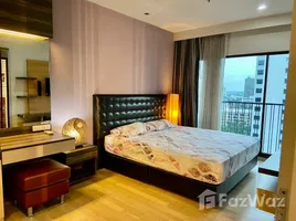 คอนโด 1 ห้องนอน ให้เช่า ในโครงการ โนเบิล รีไฟน์, คลองตัน