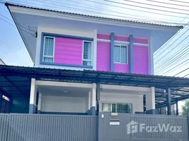 3 Bedroom House for rent at Habitown Kohkaew, Ko Kaeo, Phuket Town