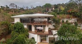 Available Units at Manuel Antonio