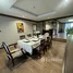 3 Bedroom Apartment for rent at Charan Tower, Khlong Tan Nuea, Watthana, Bangkok