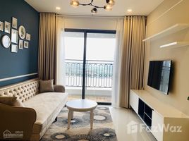 2 Phòng ngủ Chung cư for rent at Saigon Royal Residence, Phường 12, Quận 4