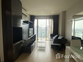 1 Bedroom Condo for rent at Sky Walk Residences, Phra Khanong Nuea