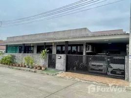 4 Habitación Casa en alquiler en Koolpunt Ville 9 , Ban Waen, Hang Dong, Chiang Mai