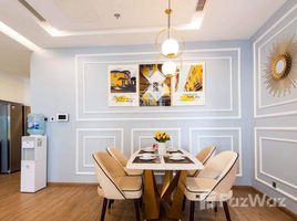 1 Schlafzimmer Appartement zu vermieten im Vinhomes Metropolis - Liễu Giai, Ngoc Khanh, Ba Dinh