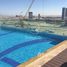 1 غرفة نوم شقة للبيع في Treppan Hotel & Suites by Fakhruddin, مدينة دبي الرياضية