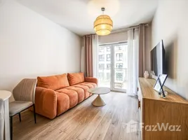 Condominium Studio à louer à KL Gateway Residences, Kuala Lumpur, Kuala Lumpur, Kuala Lumpur