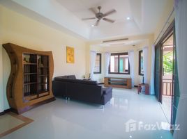 2 Bedroom House for sale at Whispering Palms Resort & Pool Villa, Bo Phut, Koh Samui, Surat Thani