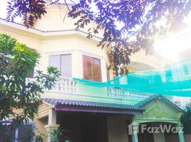 5 Bedroom Villa for rent in Cambodia, Boeng Tumpun, Mean Chey, Phnom Penh, Cambodia