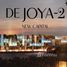 استديو شقة للبيع في De Joya, New Capital Compounds