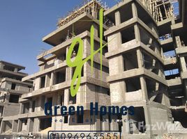 4 Bedrooms Penthouse for sale in The 5th Settlement, Cairo Villette