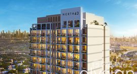 Available Units at North 43 Residences