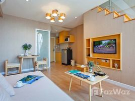 1 Bedroom Condo for rent in Hua Hin City, Hua Hin Maysa Condo 