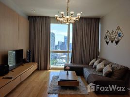 2 спален Кондо в аренду в Millennium Residence, Khlong Toei