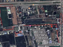  Land for sale in Thailand, Sala Thammasop, Thawi Watthana, Bangkok, Thailand