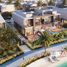 5 спален Вилла на продажу в The Pulse Beachfront, Mag 5 Boulevard, Dubai South (Dubai World Central)