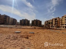 3 Bedroom Apartment for sale at Promenade Residence, Cairo Alexandria Desert Road, 6 October City