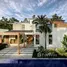 Villa 3 chambre à vendre à Sosua, Puerto Plata, Sosua