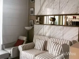 1 Schlafzimmer Wohnung zu vermieten im Menam Residences, Wat Phraya Krai, Bang Kho Laem