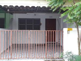 ขายบ้านเดี่ยว 1 ห้องนอน ใน ท่าตูม, ปราจีนบุรี, ท่าตูม, ศรีมหาโพธิ