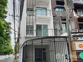 4 Habitación Casa en alquiler en Tailandia, Phra Khanong, Khlong Toei, Bangkok, Tailandia