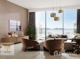 1 Habitación Apartamento en venta en Perla 3, Al Zeina, Al Raha Beach