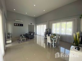 3 Bedrooms Villa for sale in Na Chom Thian, Pattaya Mountain Village 2