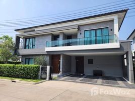 4 Habitación Casa en venta en The City Bangna, Bang Kaeo, Bang Phli, Samut Prakan