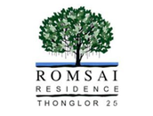开发商 of Romsai Residence - Thong Lo