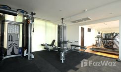 Photo 2 of the Communal Gym at The Elegance