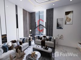 Студия Квартира на продажу в AG Square, Skycourts Towers