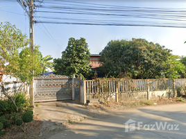  Grundstück zu verkaufen in Bang Bua Thong, Nonthaburi, Bang Rak Phatthana, Bang Bua Thong, Nonthaburi